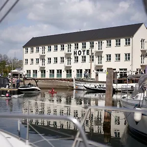 2* Hotell Bb-hotel Havnehotellet